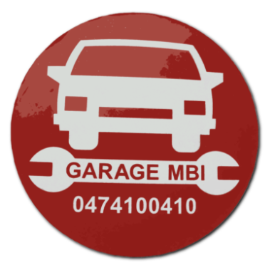 Garage MBI Tarare