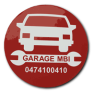 Garage MBI Tarare