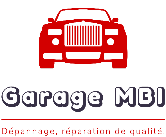 Garage MBI Tarare